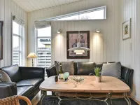 "Viljami" - 20m from the Sea Hotels in Nyborg