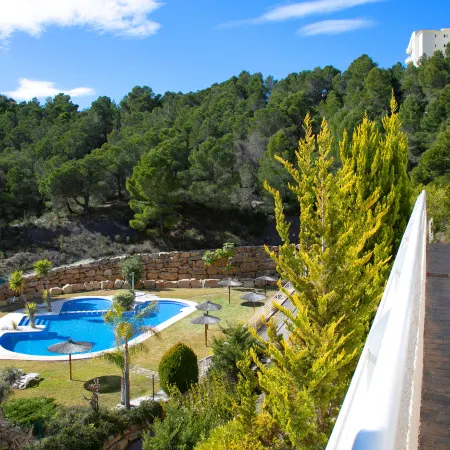 Jardines de Altea Hills