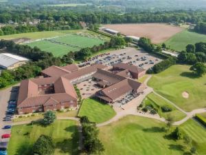 Wensum Valley Hotel Golf and Country Club