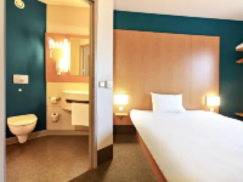 B&B HOTEL Toruń Hotels in Torun