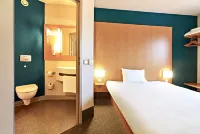 B&B HOTEL Toruń Hotels in Torun