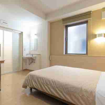 ホテル門前の湯 Rooms