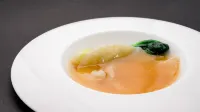 Tenseien - breakfast