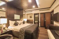 The Residency, Chennai Hotels near Ponnusamy Hotel Restaurant