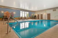 Best Western Plus Liverpool Hotel  Conference Centre - Familien