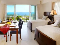 Wisteria Condominium Resort Hotels in Kunigami District