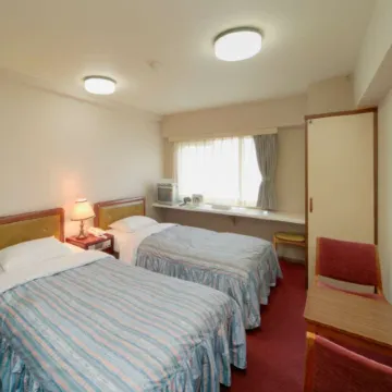 Akita Park Hotel Отели в г. Акита