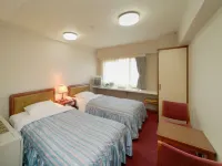 Akita Park Hotel Hotels in Akita