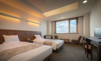 Sasai Hotel