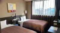Hotel Route-Inn Natori Iwanuma Inter -Sendai Kuko- Các khách sạn ở Natori