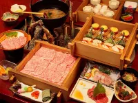 Ryokan Hida Beef