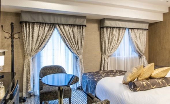 APA Hotel Kobe Sannomiya Ekimae