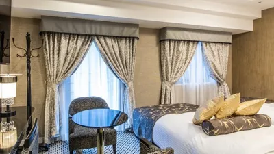 APA Hotel Kobe Sannomiya Ekimae Hotels in Kobe