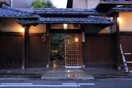 Hiiragiya Bekkan Annex