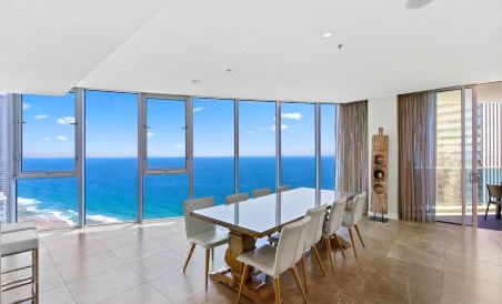 Gold Coast Private Apartments - H Residences, Surfers Paradise - Housity