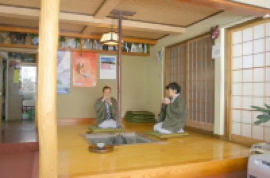 Minshuku Bentenbashi