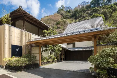 Okuyugawara Yui Hotels in Yugawara