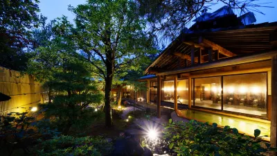 Tsukioka Onsen Mashu Hôtels à proximité de la JR Shibata station