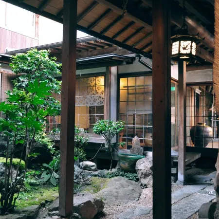 Akebono Ryokan