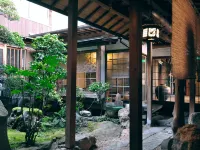 Akebono Ryokan Hotels in Tsuyama