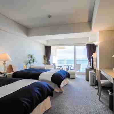 リブマックスリゾート瀬戸内シーフロント Rooms