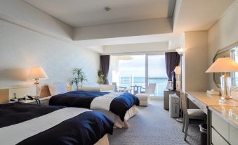 Livemax Resort Setouchi Sea Front