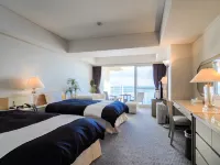 Livemax Resort Setouchi Sea Front Hôtels à : Tatsuno