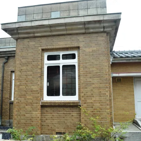 Shunyoso Kihinkan