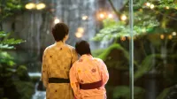 Tokiwa Hotels in Yamaguchi