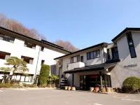 Mitsuyoshiya Ryokan Hotel a Miharu