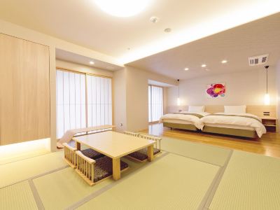 Hotel Gran Ms Kyoto