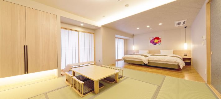 Hotel Gran Ms Kyoto Hotels in Kyoto