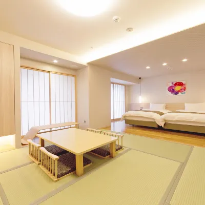 Hotel Gran Ms Kyoto Hotels near Ponto-cho
