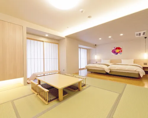 Hotel Gran Ms Kyoto Hotels near Karasuma