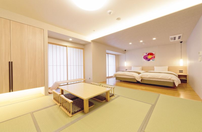 Hotel Gran Ms Kyoto