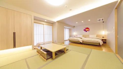 Hotel Gran Ms Kyoto - 3-Sterne