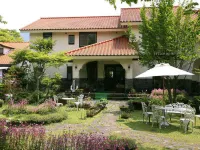 Stone House Inn Camello Các khách sạn ở 
