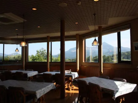 Petit Hotel Hoshi No Shizuku Отели рядом с достопримечательностью «Hoshino Resorts Nekoma Snow Park & Resort»