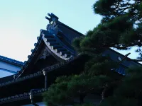 Zenkoji Temple Yakuoin