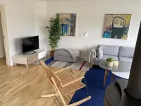 "Henke" - 500m from the Sea - 4-Star