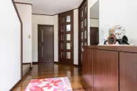 Guest House Fujinoyado Akebono Hotels in Fujiyoshida
