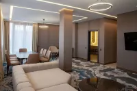 Vladikavkaz Park Hotel