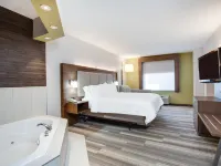 Holiday Inn Express & Suites Clewiston by IHG Hotels in Hendry County