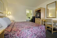 Days Inn & Suites by Wyndham Mobile Hôtels à : Tillmans Corner