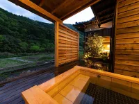 A Special Plan Where You Can Renovate an Old Priva Hotels in Nishimera