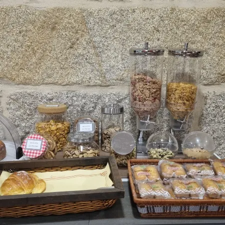 Hotel Junquera