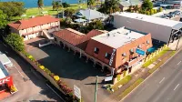 Midlands Motel