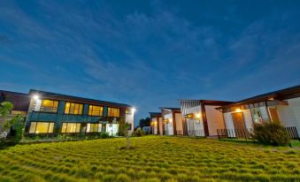 Sacheon Bitobada Pension