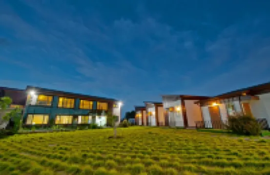 Sacheon Bitobada Pension