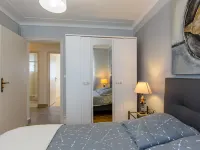 Les Glénans Hotels in der Nähe von Château de Keriolet